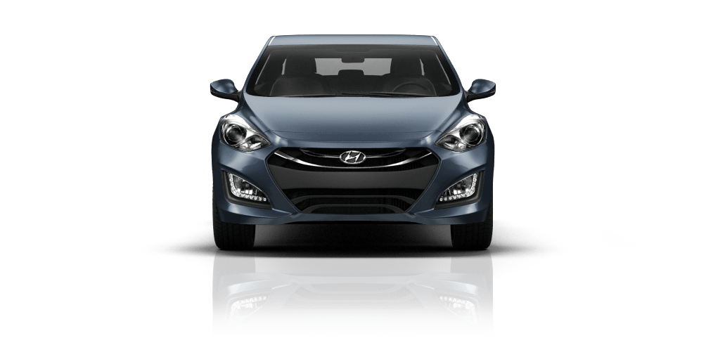 Hyundai i30 5 Door Hatchback 2013